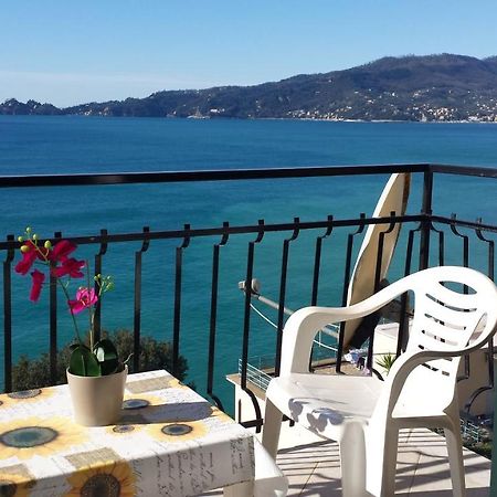 Vicino A Portofino E Alle Cinque Terre - Near Portofino And Cinque Terre Zoagli Buitenkant foto