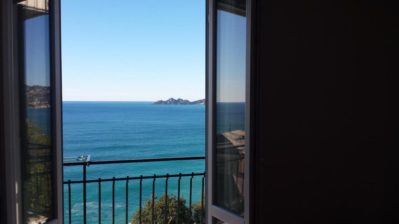 Vicino A Portofino E Alle Cinque Terre - Near Portofino And Cinque Terre Zoagli Buitenkant foto