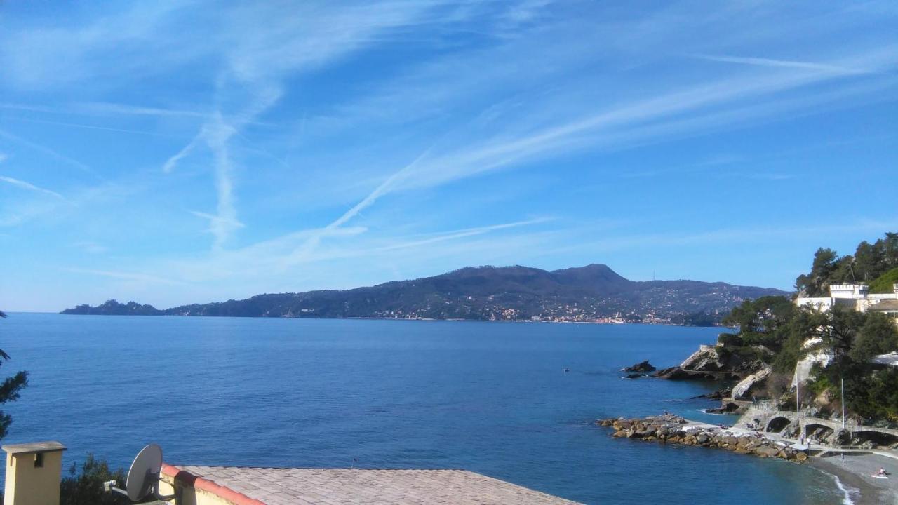 Vicino A Portofino E Alle Cinque Terre - Near Portofino And Cinque Terre Zoagli Buitenkant foto