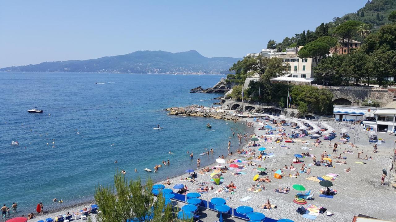 Vicino A Portofino E Alle Cinque Terre - Near Portofino And Cinque Terre Zoagli Buitenkant foto