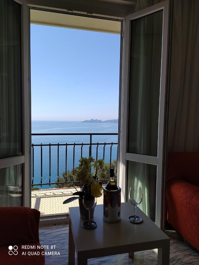 Vicino A Portofino E Alle Cinque Terre - Near Portofino And Cinque Terre Zoagli Buitenkant foto
