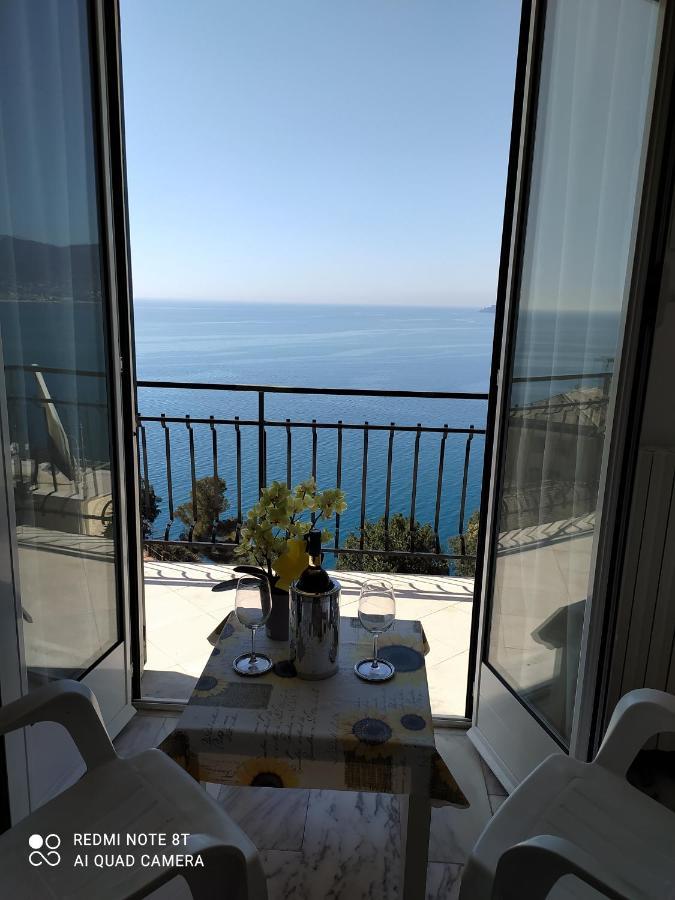 Vicino A Portofino E Alle Cinque Terre - Near Portofino And Cinque Terre Zoagli Buitenkant foto