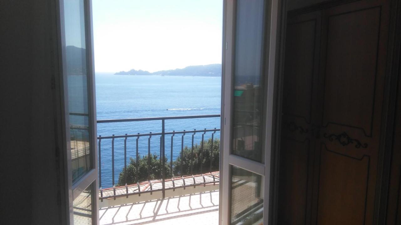 Vicino A Portofino E Alle Cinque Terre - Near Portofino And Cinque Terre Zoagli Buitenkant foto