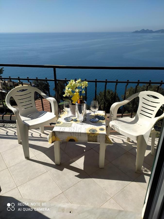 Vicino A Portofino E Alle Cinque Terre - Near Portofino And Cinque Terre Zoagli Buitenkant foto