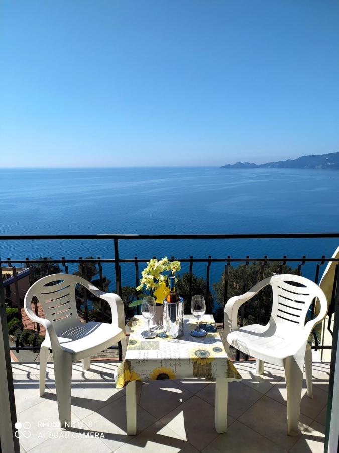 Vicino A Portofino E Alle Cinque Terre - Near Portofino And Cinque Terre Zoagli Buitenkant foto