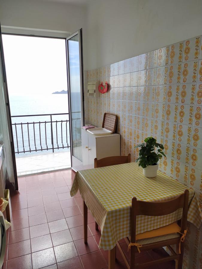 Vicino A Portofino E Alle Cinque Terre - Near Portofino And Cinque Terre Zoagli Buitenkant foto