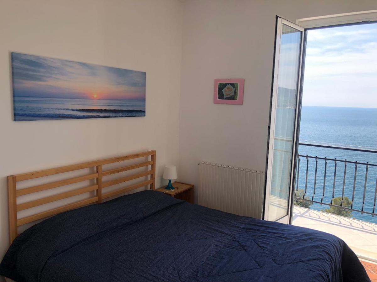 Vicino A Portofino E Alle Cinque Terre - Near Portofino And Cinque Terre Zoagli Buitenkant foto